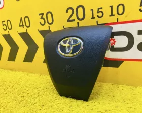 Подушка безопасности водителя Toyota