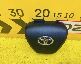 Подушка безопасности водителя Toyota