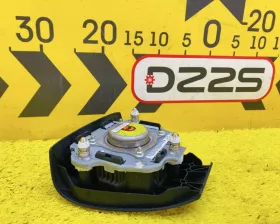 Подушка безопасности водителя Toyota