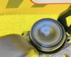 Подушка двигателя Toyota