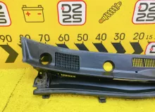 Жабо TOYOTA ALPHARD 2015 5570858090 AGH30W 2ARFE, переднее