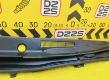 Жабо TOYOTA ALPHARD 2015 5570858090 AGH30W 2ARFE, переднее