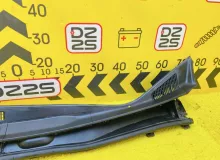 Жабо TOYOTA ALPHARD 2015 5570858090 AGH30W 2ARFE, переднее
