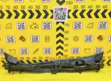 Жабо TOYOTA ALPHARD 2015 5570858090 AGH30W 2ARFE, переднее