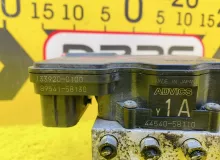 Блок abs TOYOTA ALPHARD 2015 4405058170 AGH30W 2ARFE, передний