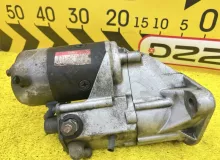Стартер TOYOTA LAND CRUISER 1991 2810017020 HDJ81V 1HDT, передний