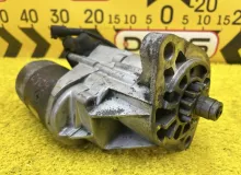 Стартер TOYOTA LAND CRUISER 1991 2810017020 HDJ81V 1HDT, передний