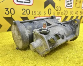 Стартер Toyota