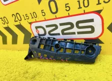 Крепление бампера TOYOTA ALPHARD 2015 5211658060 AGH30W 2ARFE, переднее левое