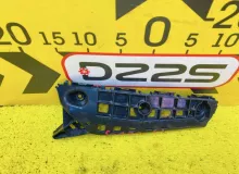 Крепление бампера TOYOTA ALPHARD 2015 5211658060 AGH30W 2ARFE, переднее левое