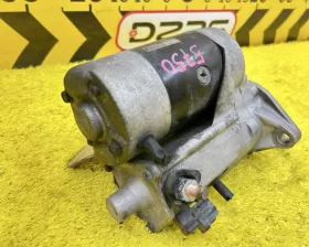 Стартер Toyota
