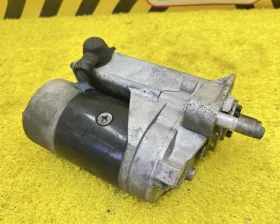 Стартер Toyota