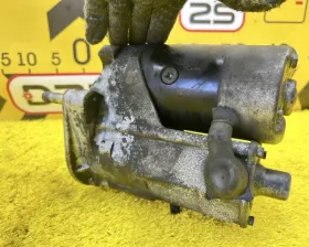 Стартер Toyota