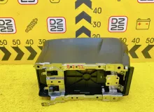 Бардачок между сиденьями TOYOTA ALPHARD 2015 5881058290 AGH30W 2ARFE, передний