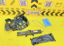 Поддомкратник/ домкрат TOYOTA ALPHARD 2015 0911128230 AGH30W 2ARFE, задний