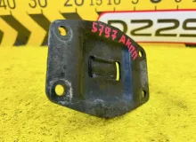 Подушка коробки передач TOYOTA HIACE 2010 1238030020 KDH206V 1KDFTV, задняя