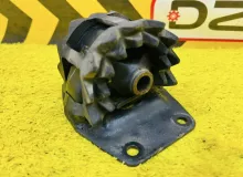Подушка коробки передач TOYOTA HIACE 2007 1238030020 KDH205V 2KDFTV, задняя
