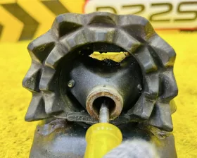 Подушка коробки передач Toyota