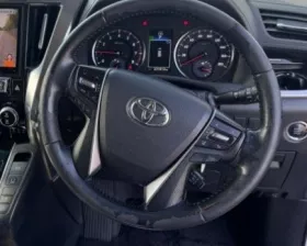 Шлейф-лента руля Toyota