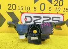 Шлейф-лента руля TOYOTA ALPHARD 2015 8430758030 AGH30W 2ARFE, передняя