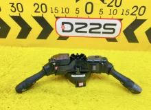 Шлейф-лента руля TOYOTA ALPHARD 2015 8430758030 AGH30W 2ARFE, передняя