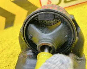Подушка коробки передач Toyota
