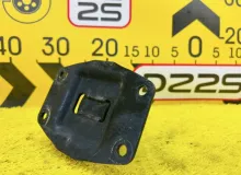 Подушка коробки передач TOYOTA HIACE 2008 1238030020 KDH206V 1KDFTV, задняя