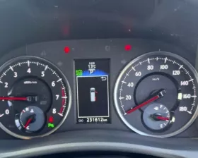 Спидометр Toyota