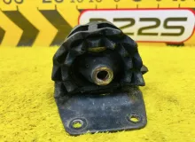 Подушка коробки передач TOYOTA HIACE 1997 1230354041 KZH106W 1KZTE, задняя