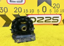 Подушка коробки передач TOYOTA HIACE 1997 1230354041 KZH106W 1KZTE, задняя