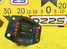 Подушка коробки передач TOYOTA HIACE 1997 1230354041 KZH106W 1KZTE, задняя