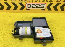 Компрессор подкачки колес TOYOTA ALPHARD 2015 4489558010 AGH30W 2ARFE, задний