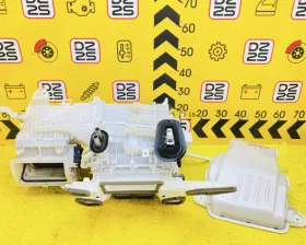 Печка салона Toyota