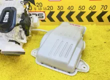 Печка салона TOYOTA ALPHARD 2015 8705058080 AGH30W 2ARFE, передняя