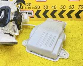 Печка салона Toyota