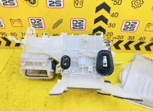 Печка салона TOYOTA ALPHARD 2015 8705058080 AGH30W 2ARFE, передняя