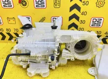 Печка салона TOYOTA ALPHARD 2015 8705058080 AGH30W 2ARFE, передняя