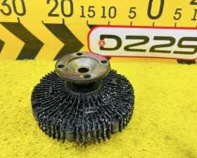 Вискомуфта Toyota