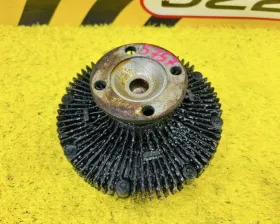 Вискомуфта Toyota