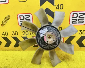 Вискомуфта Toyota