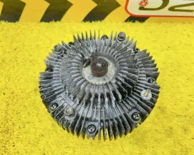 Вискомуфта Toyota