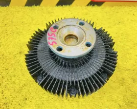 Вискомуфта Toyota