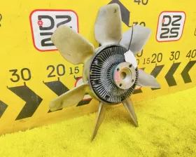 Вискомуфта Toyota