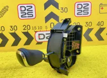 Селектор акпп TOYOTA ALPHARD 2015 3356058070 AGH30W 2ARFE, передний