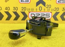 Селектор акпп TOYOTA ALPHARD 2015 3356058070 AGH30W 2ARFE, передний
