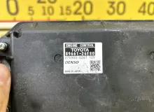 Блок управления двс TOYOTA HIACE 2010 8966126E80 KDH206V 1KDFTV, передний