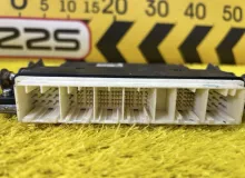 Блок управления двс TOYOTA HIACE 2008 8966126E80 KDH206V 1KDFTV, передний