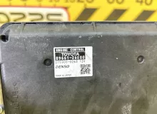 Блок управления двс TOYOTA HIACE 2008 8966126E80 KDH206V 1KDFTV, передний