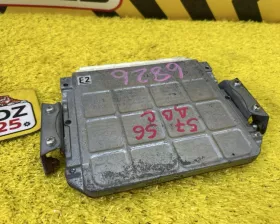 Блок управления двс Toyota
