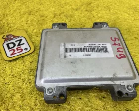 Блок управления двс Mitsubishi